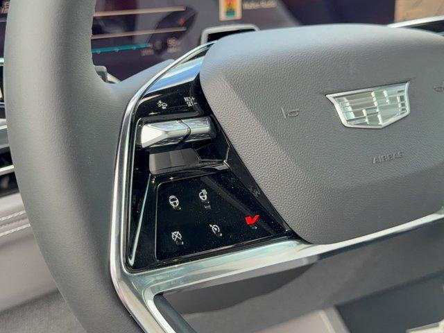 2026 Cadillac Escalade IQL Sport - Photo 18