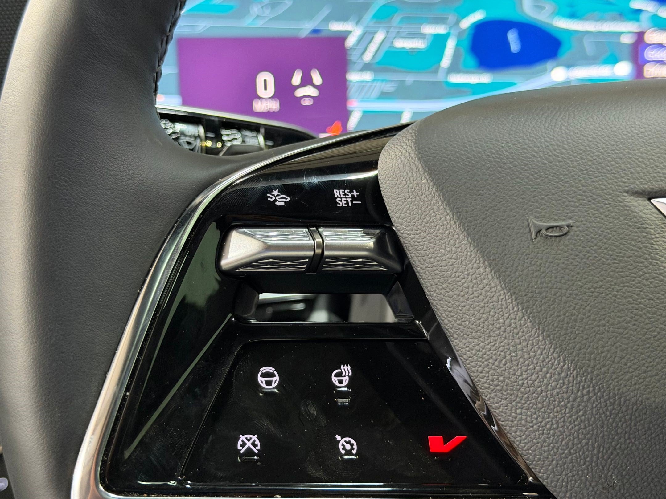 2026 Cadillac Escalade IQ Sport - Photo 16