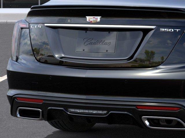 2026 Cadillac CT5 Sport - Photo 23