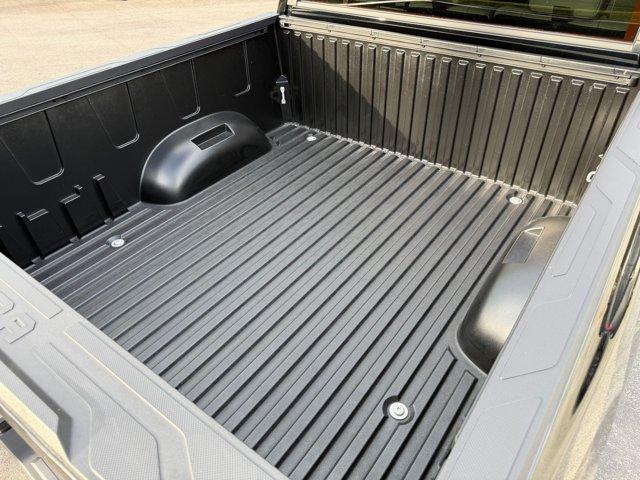 2026 Toyota Tundra Limited - Photo 26