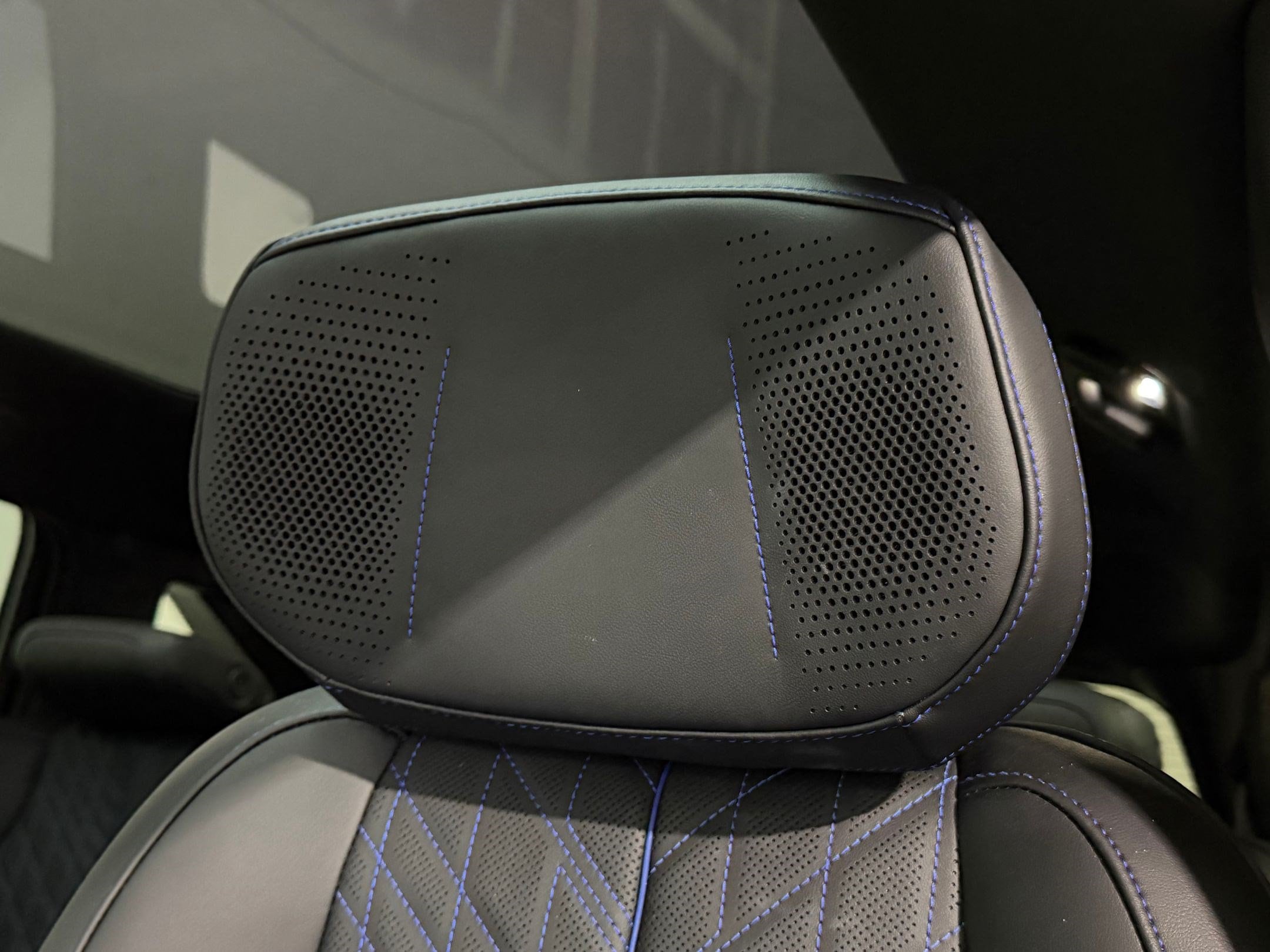2026 Cadillac Escalade IQ Sport - Photo 70