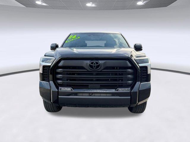 2026 Toyota Tundra Limited - Photo 6