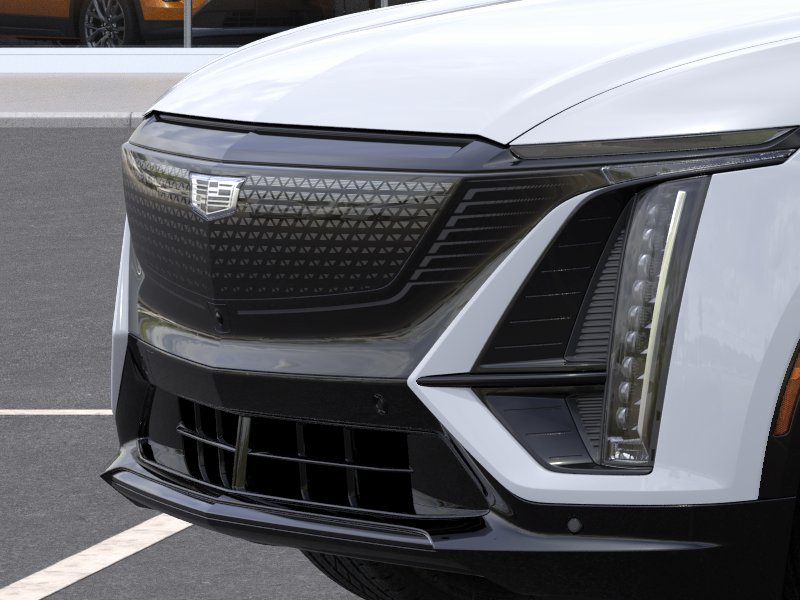 2027 Cadillac LYRIQ Signature Sport - Photo 44