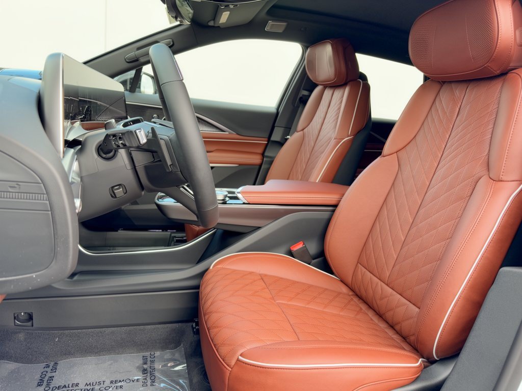 2027 Cadillac LYRIQ Signature Sport - Photo 5