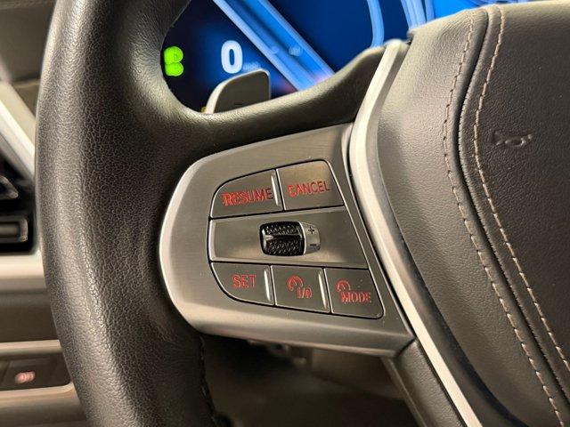 2025 BMW X7 40i - Photo 14