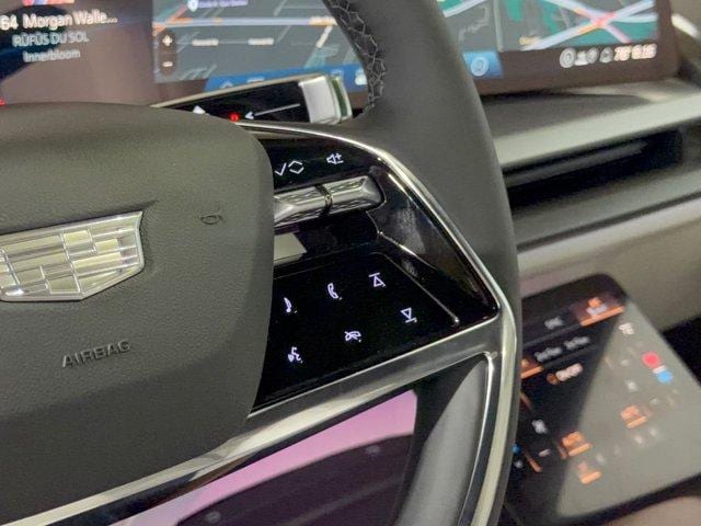 2027 Cadillac VISTIQ Sport - Photo 19