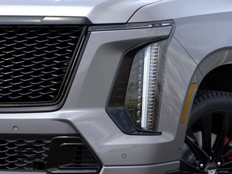 2027 Cadillac Escalade V-Series - Photo 10