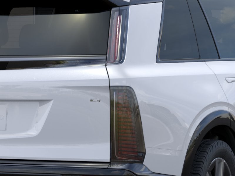 2027 Cadillac VISTIQ Sport - Photo 43