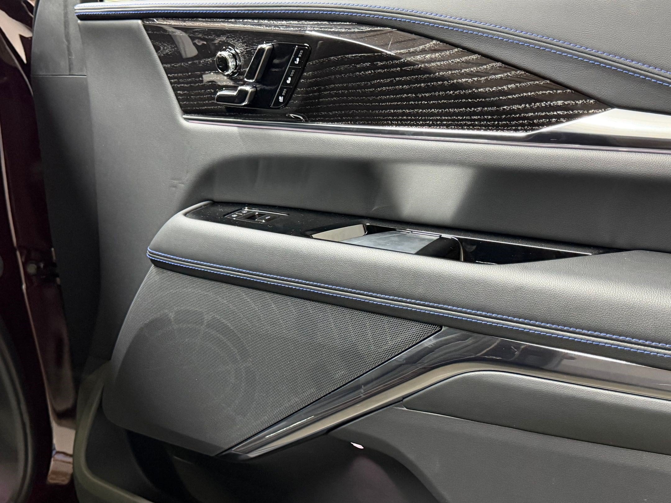 2026 Cadillac Escalade IQ Sport - Photo 82