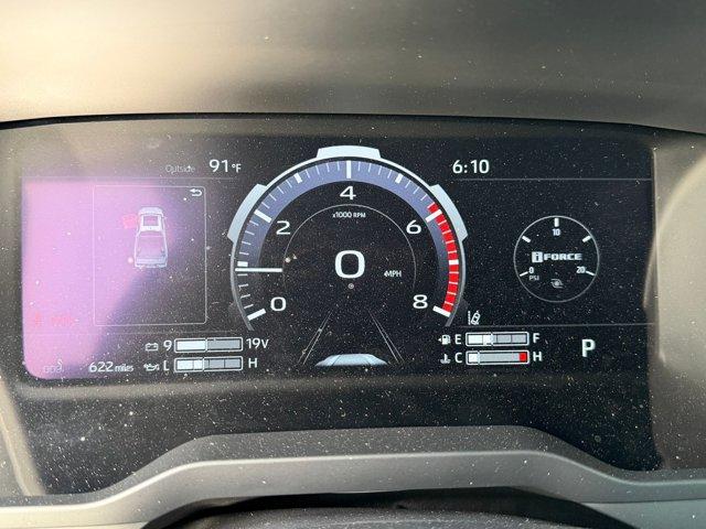 2026 Toyota Tundra Limited - Photo 24