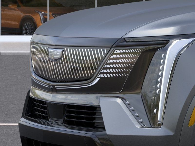 2026 Cadillac Escalade IQL Sport - Photo 45
