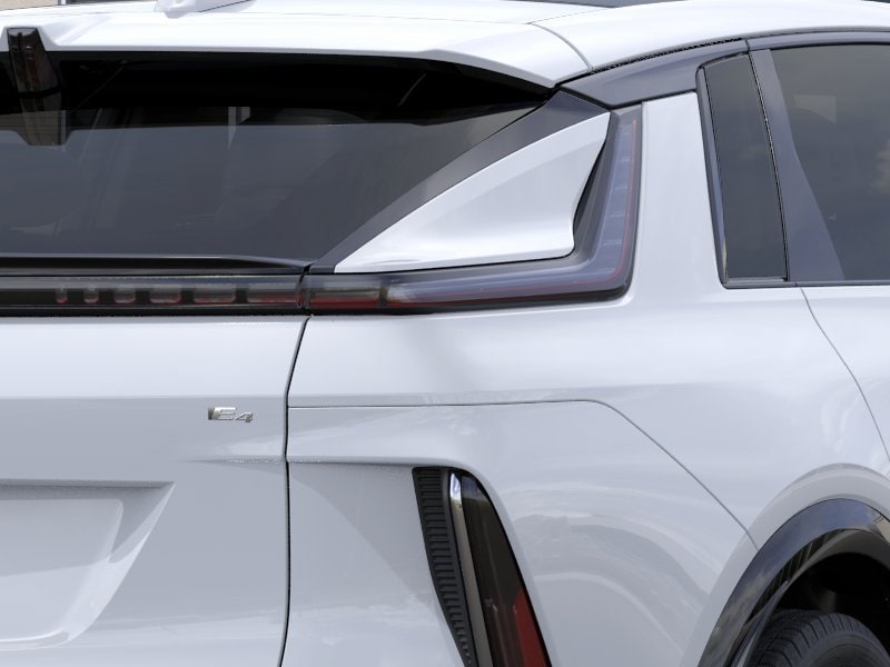 2027 Cadillac LYRIQ Signature Sport - Photo 42
