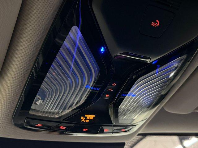 2025 BMW X7 40i - Photo 46