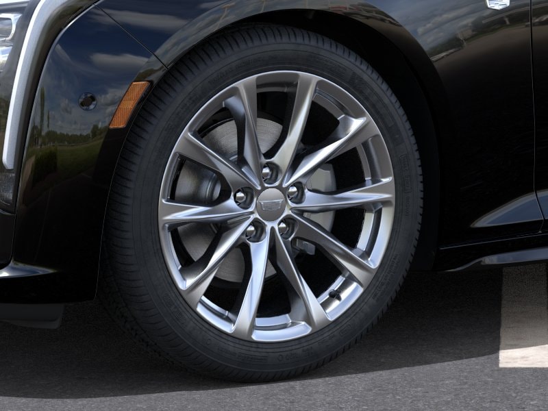 2026 Cadillac CT5 Sport - Photo 33