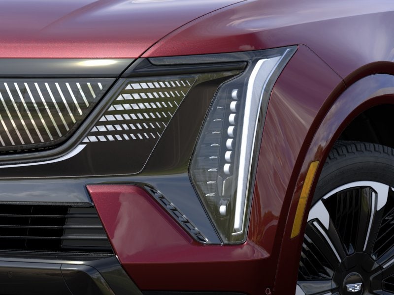 2026 Cadillac Escalade IQ Sport - Photo 95