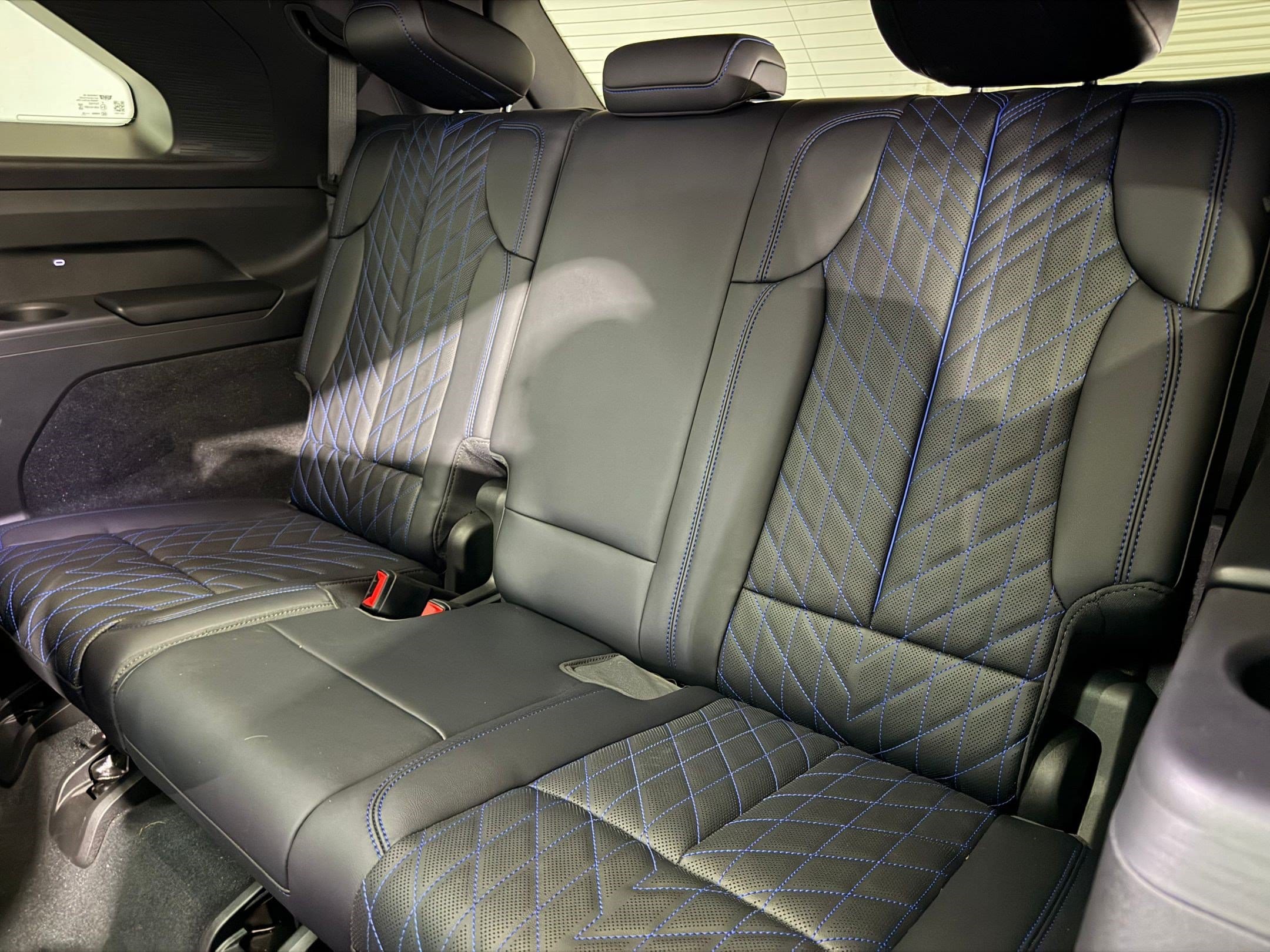 2026 Cadillac Escalade IQ Sport - Photo 78