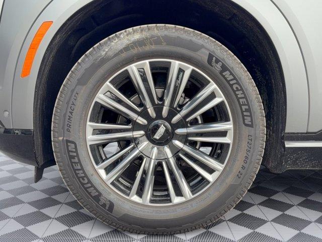 2026 Cadillac Escalade IQL Sport - Photo 13