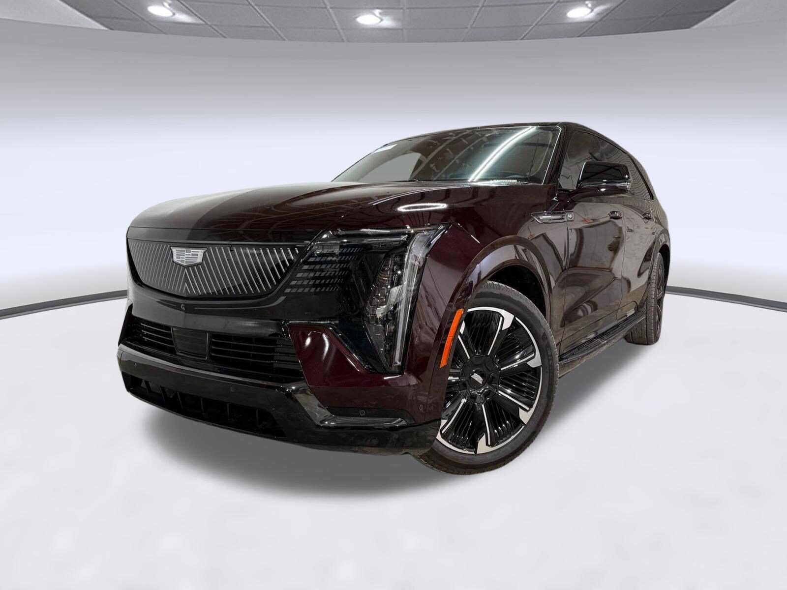 2026 Cadillac Escalade IQ Sport - Photo 59