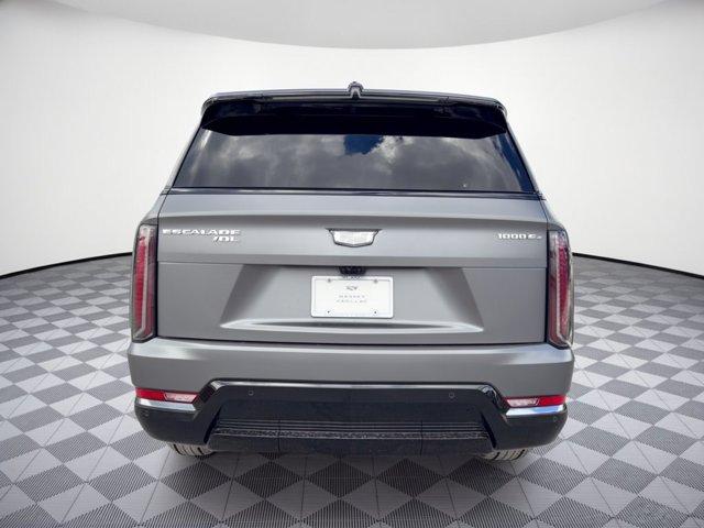 2026 Cadillac Escalade IQL Sport - Photo 11