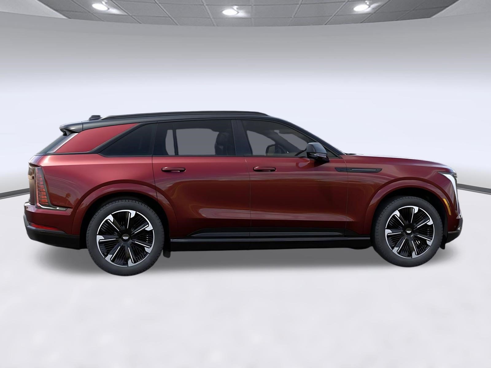 2026 Cadillac Escalade IQ Sport - Photo 7