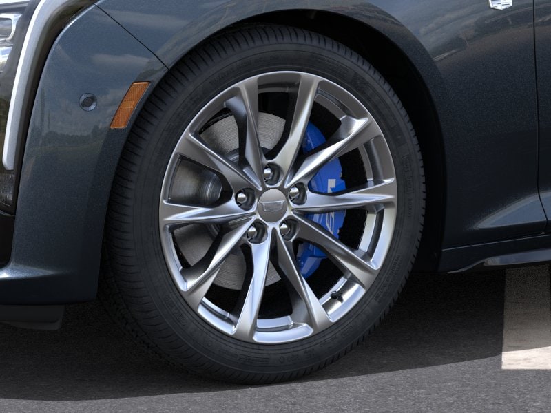 2026 Cadillac CT5 Sport - Photo 41
