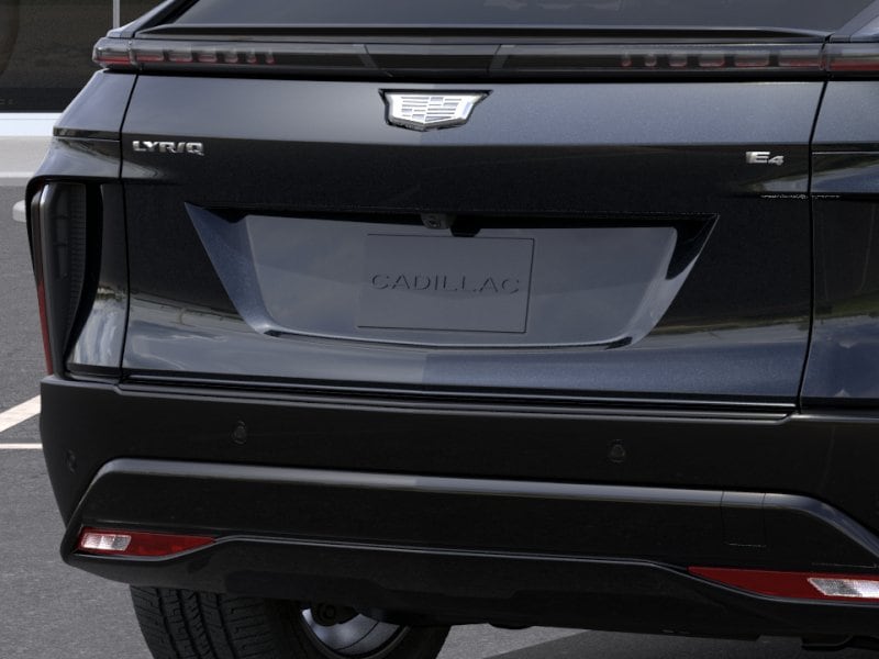 2027 Cadillac LYRIQ Sport - Photo 44