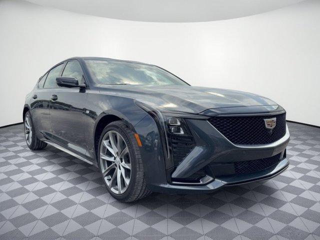 2026 Cadillac CT5 Sport - Photo 7