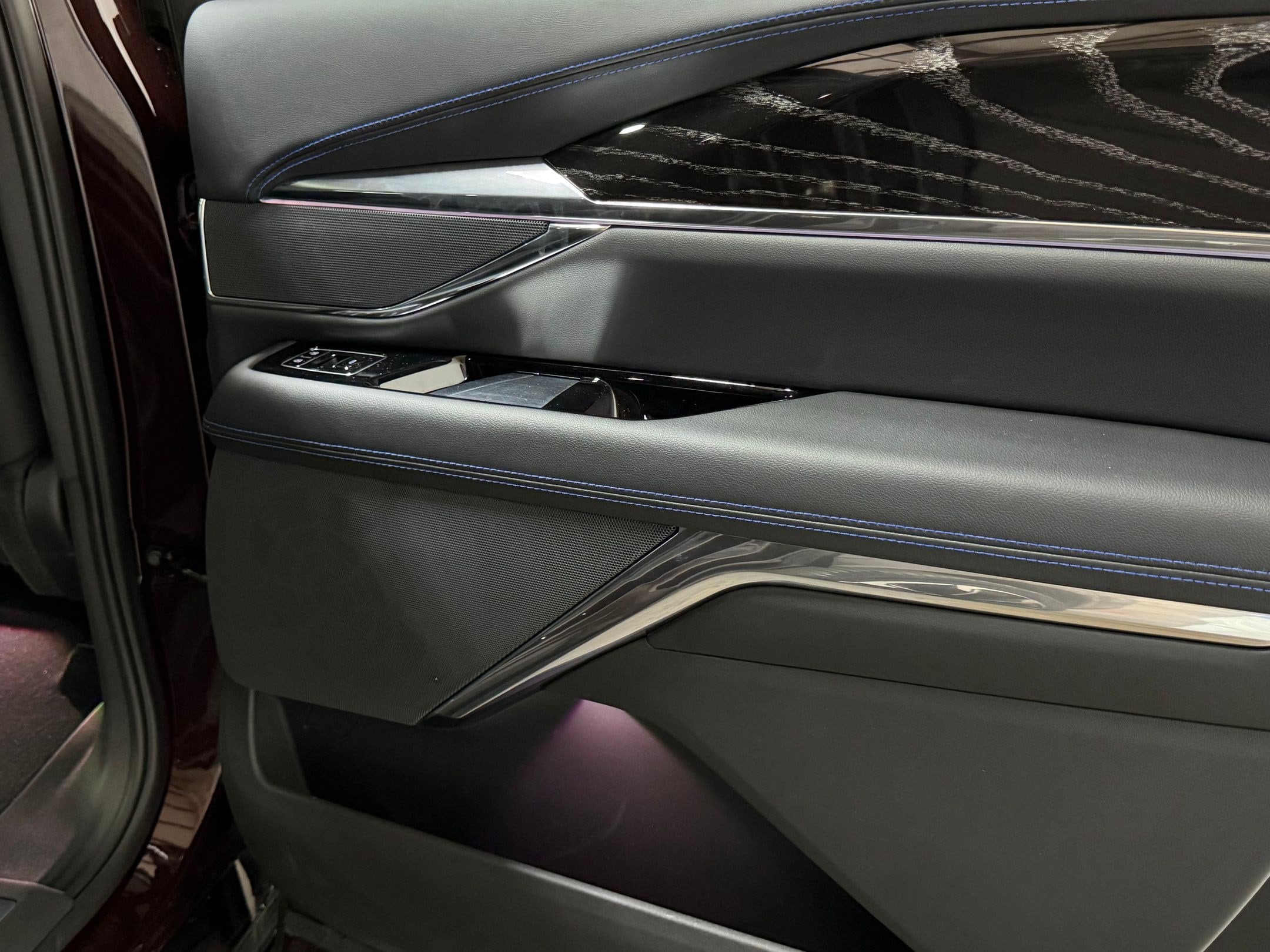 2026 Cadillac Escalade IQ Sport - Photo 79