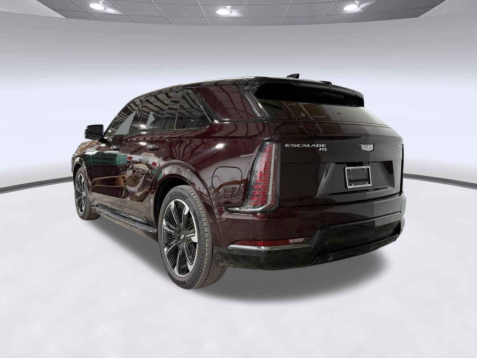 2026 Cadillac Escalade IQ Sport - Photo 61