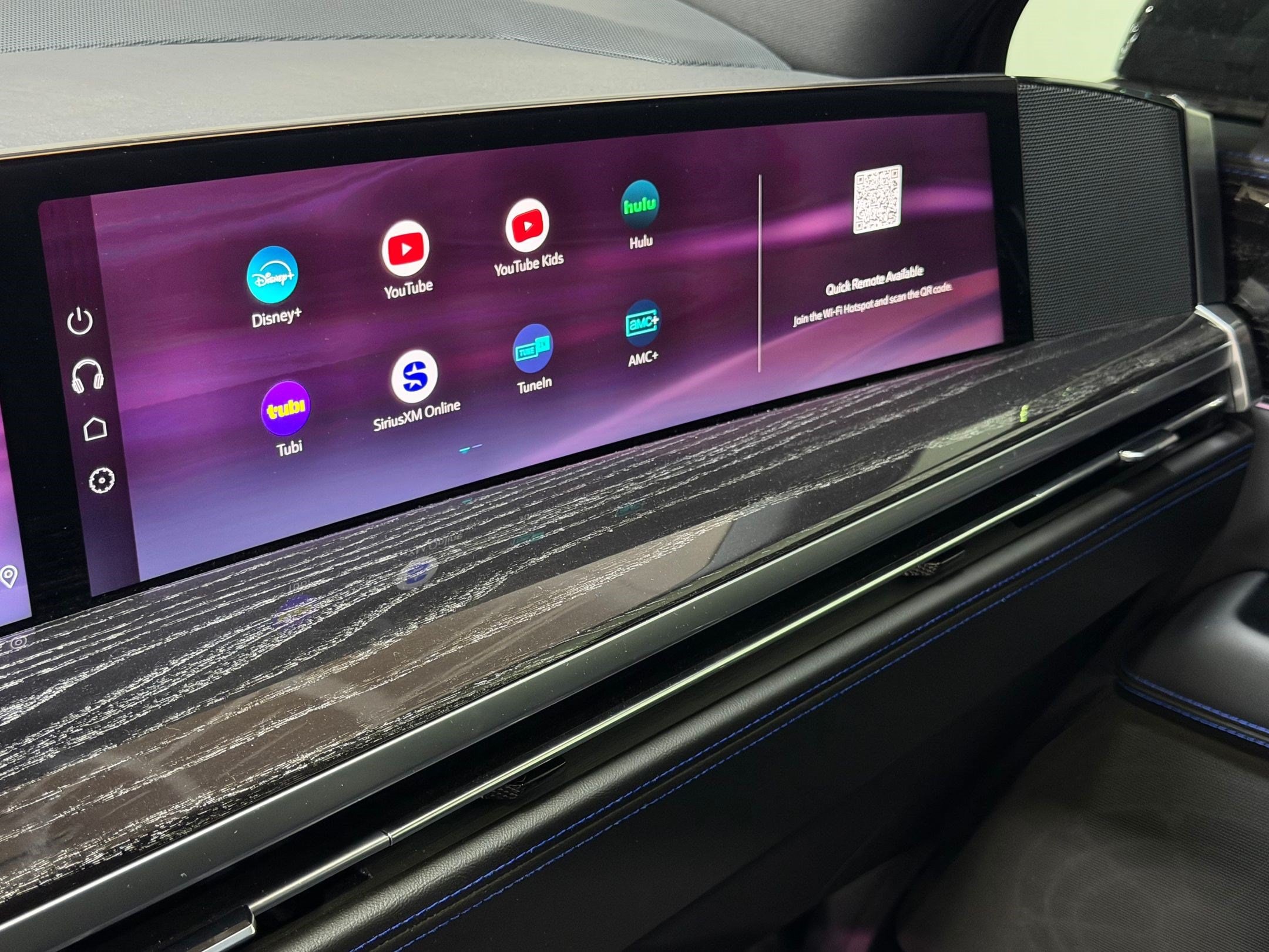 2026 Cadillac Escalade IQ Sport - Photo 31