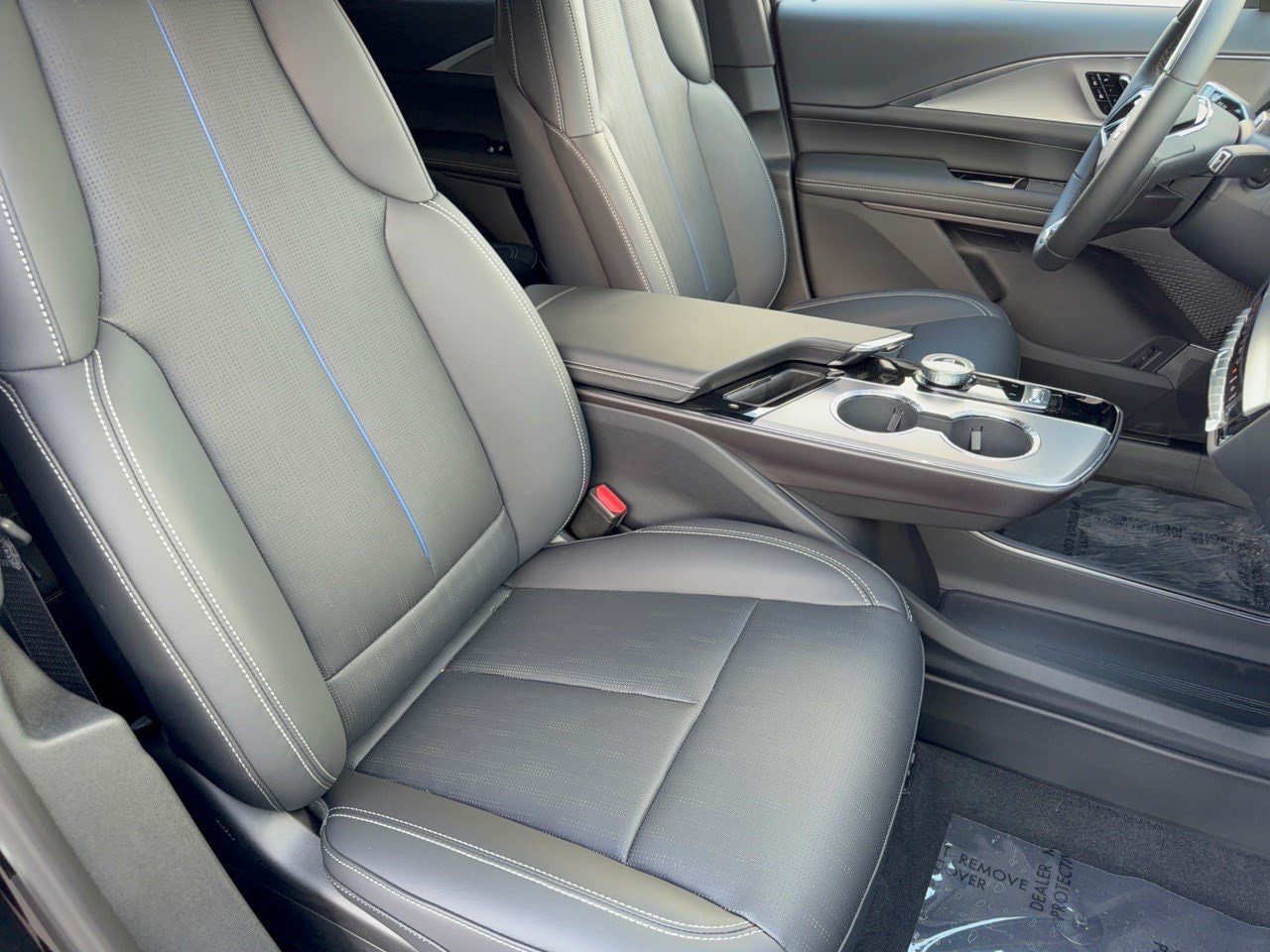 2027 Cadillac LYRIQ Sport - Photo 28