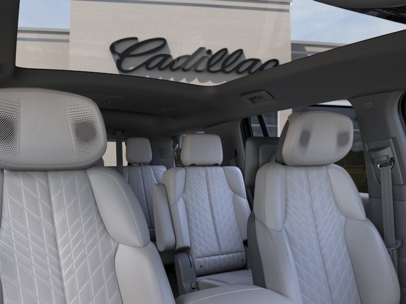 2026 Cadillac Escalade IQL Sport - Photo 56
