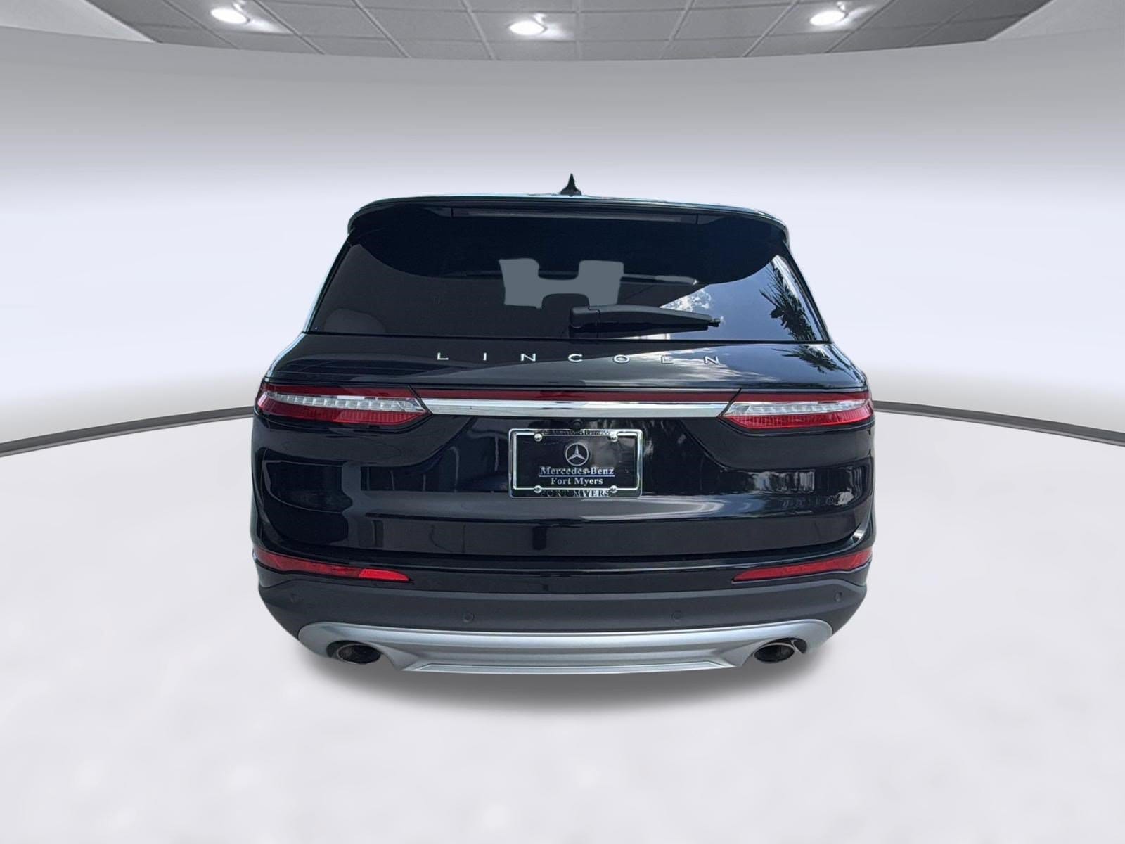 2022 Lincoln Corsair Base - Photo 10