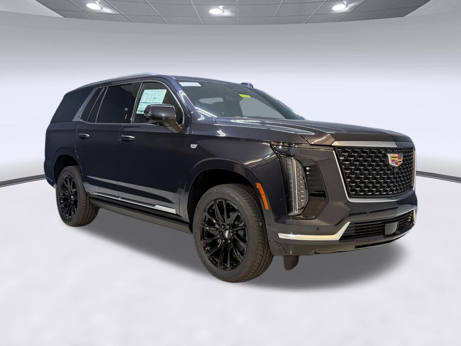 2026 Cadillac Escalade Luxury - Photo 6