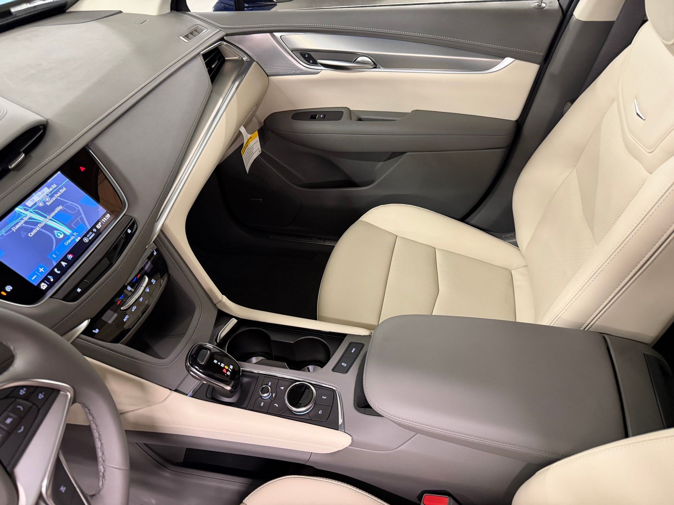 2026 Cadillac XT5 Premium Luxury - Photo 41