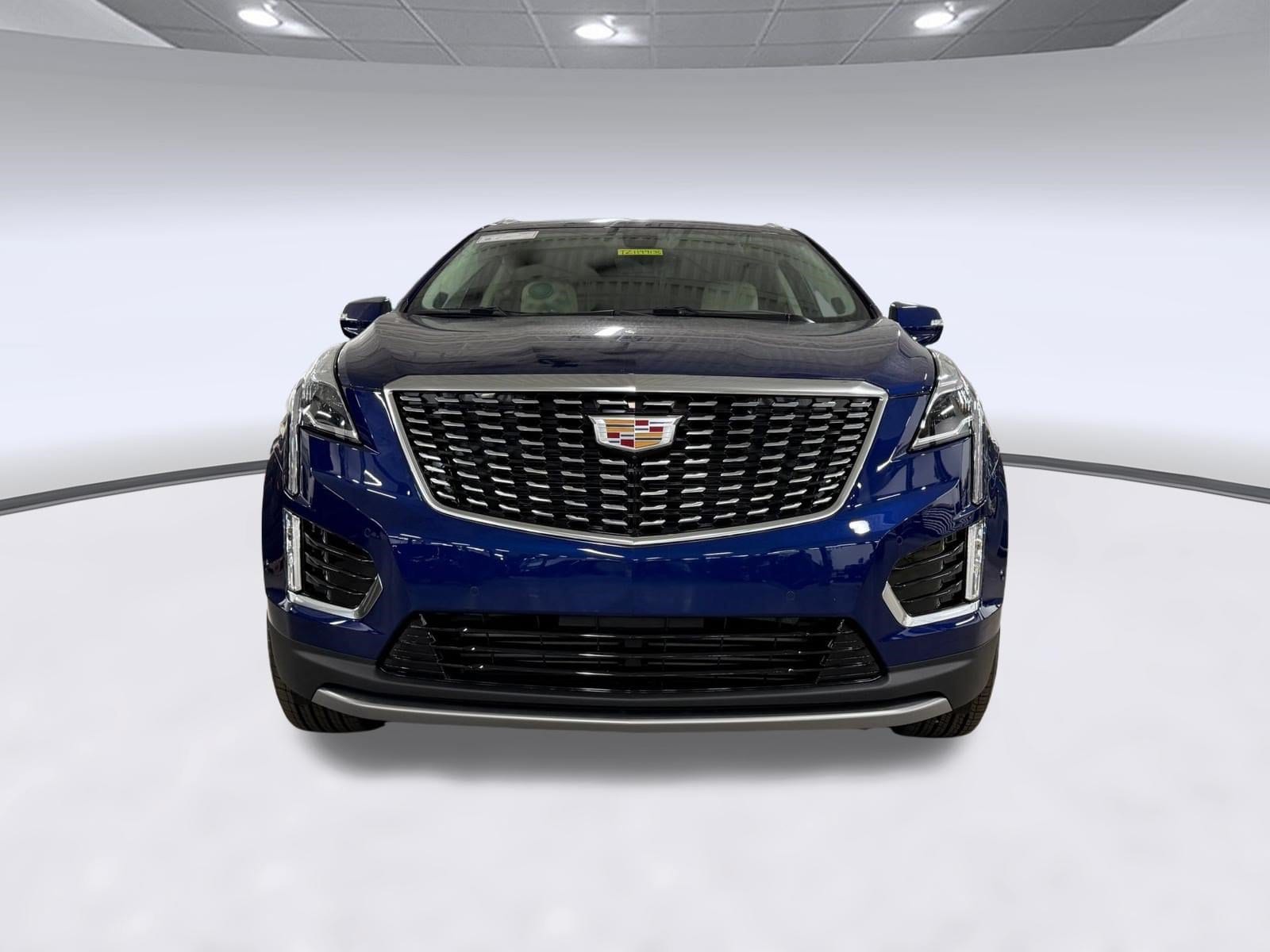 2026 Cadillac XT5 Premium Luxury - Photo 6