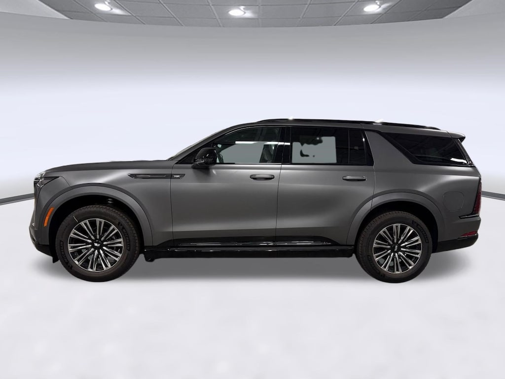 New 2026 CADILLAC ESCALADE IQL Sport SUV
