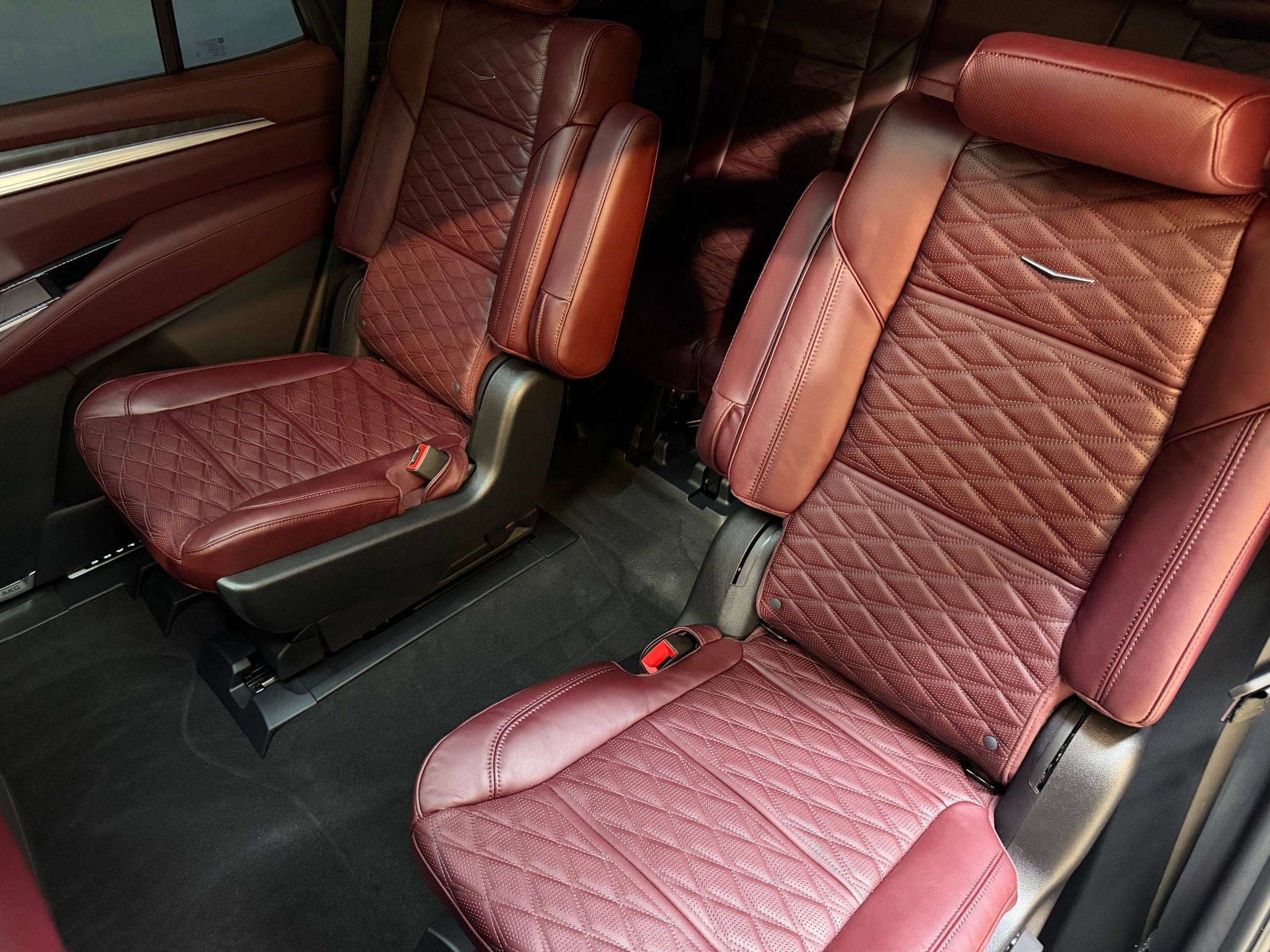 2026 Cadillac Escalade Luxury - Photo 48