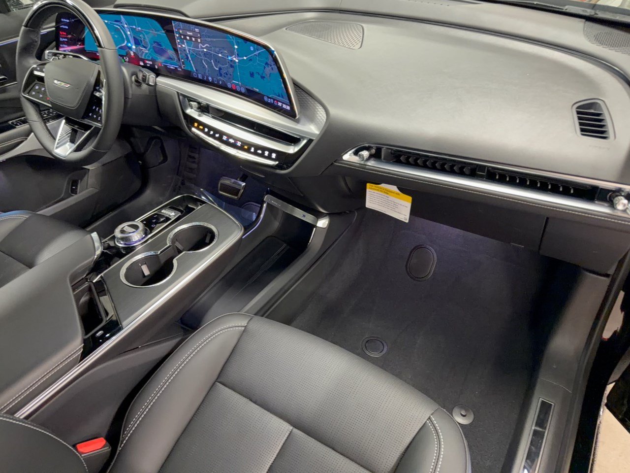 2026 Cadillac LYRIQ V - Photo 31