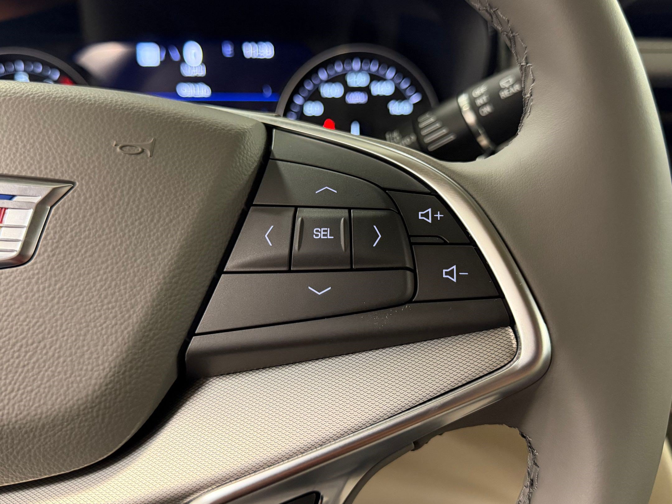 2026 Cadillac XT5 Premium Luxury - Photo 17