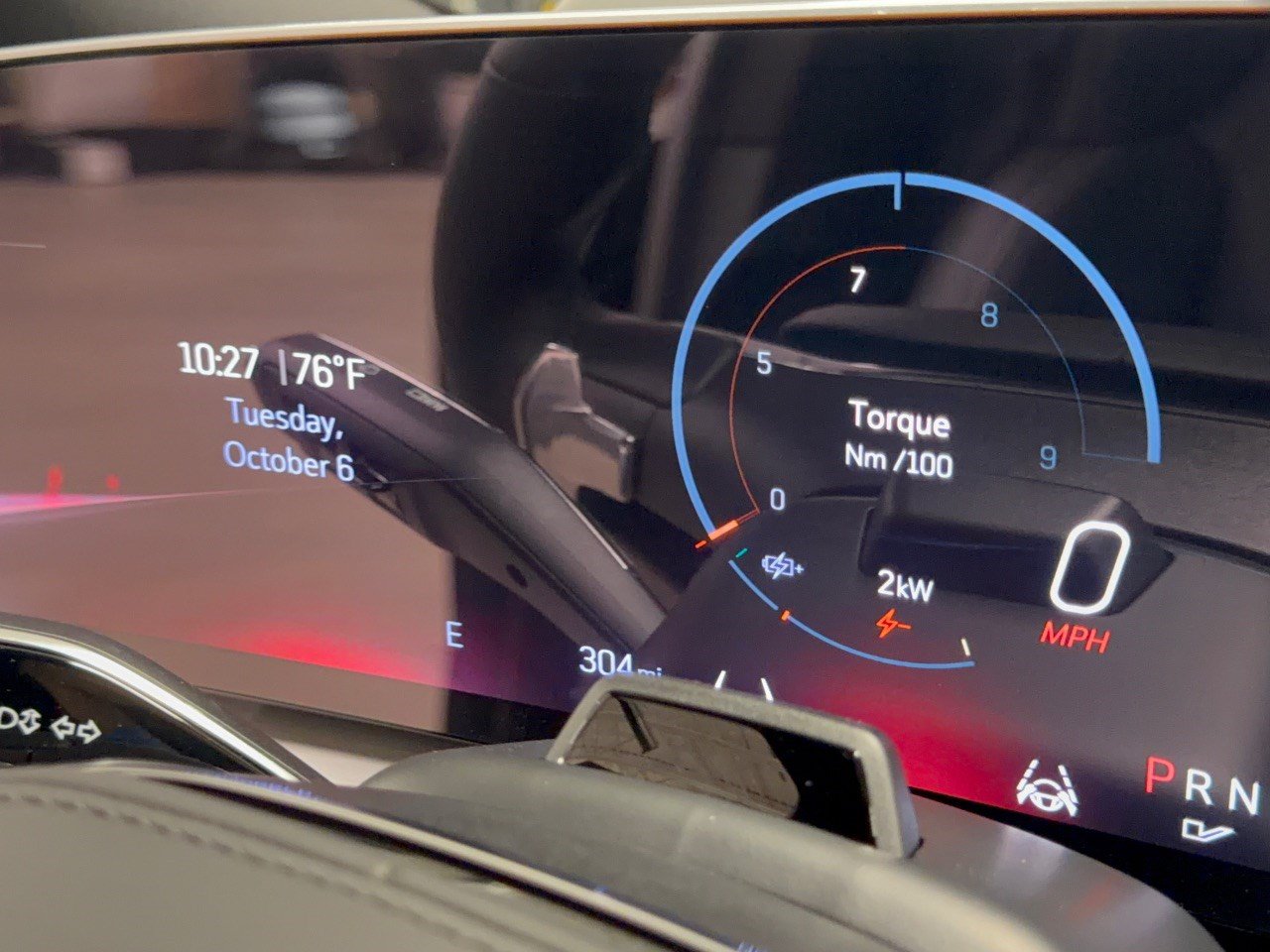 2026 Cadillac LYRIQ V - Photo 26