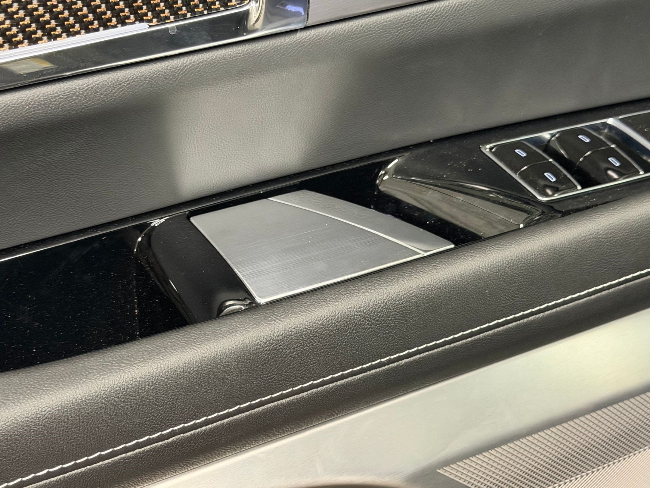 2026 Cadillac VISTIQ Sport - Photo 42