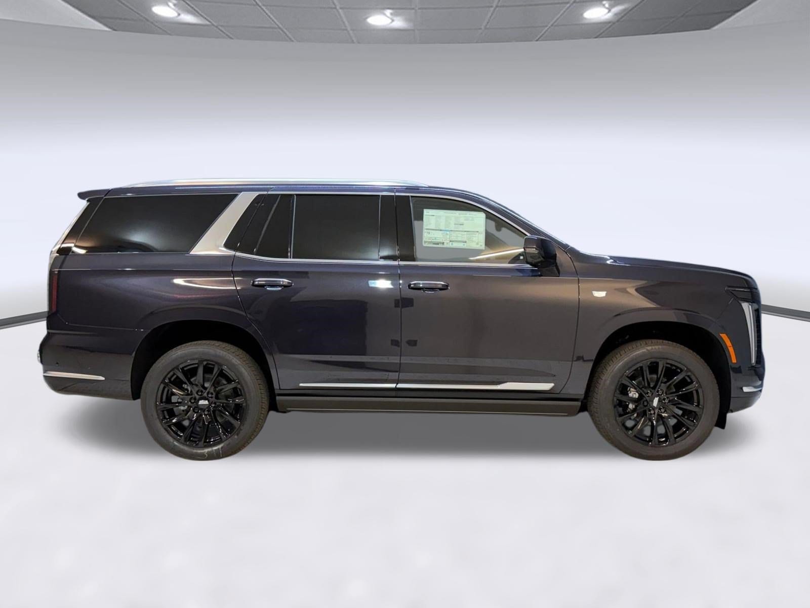 2026 Cadillac Escalade Luxury - Photo 7
