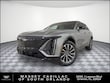  CADILLAC LYRIQ