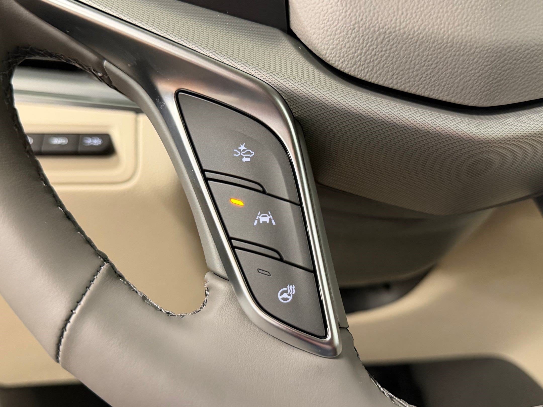 2026 Cadillac XT5 Premium Luxury - Photo 24