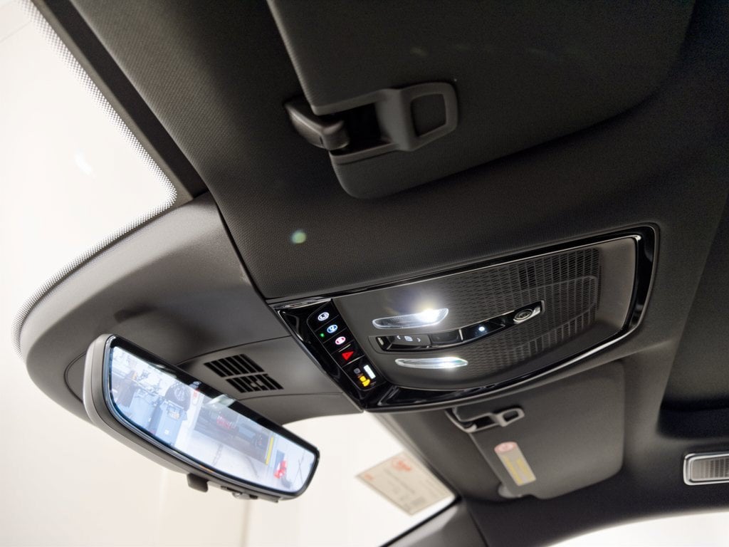 2026 Cadillac LYRIQ V - Photo 20