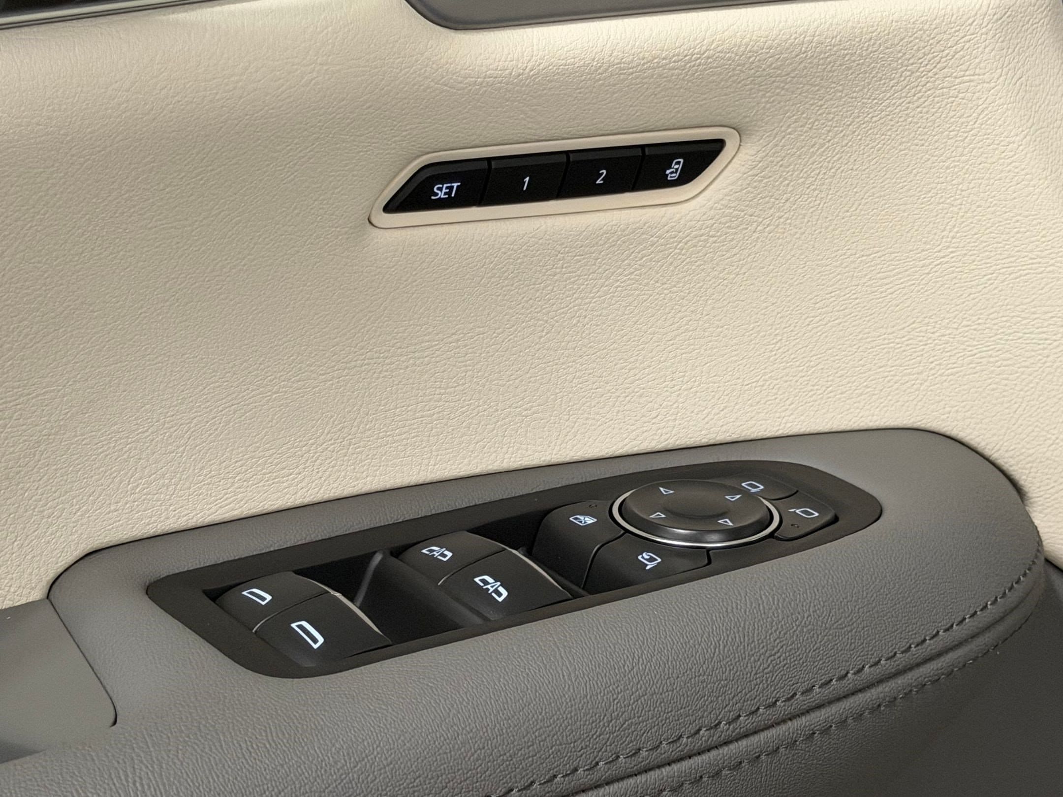 2026 Cadillac XT5 Premium Luxury - Photo 40