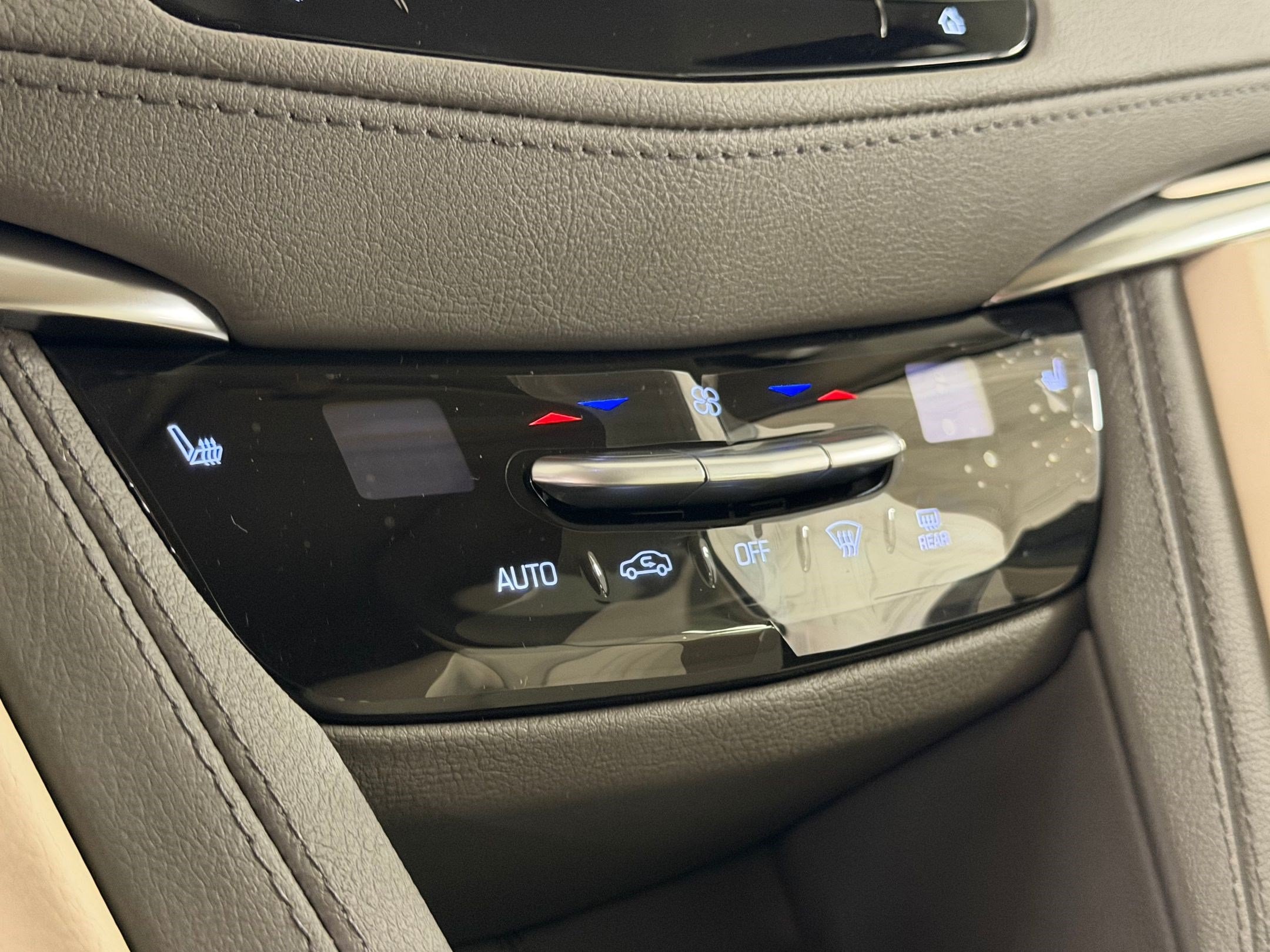 2026 Cadillac XT5 Premium Luxury - Photo 26