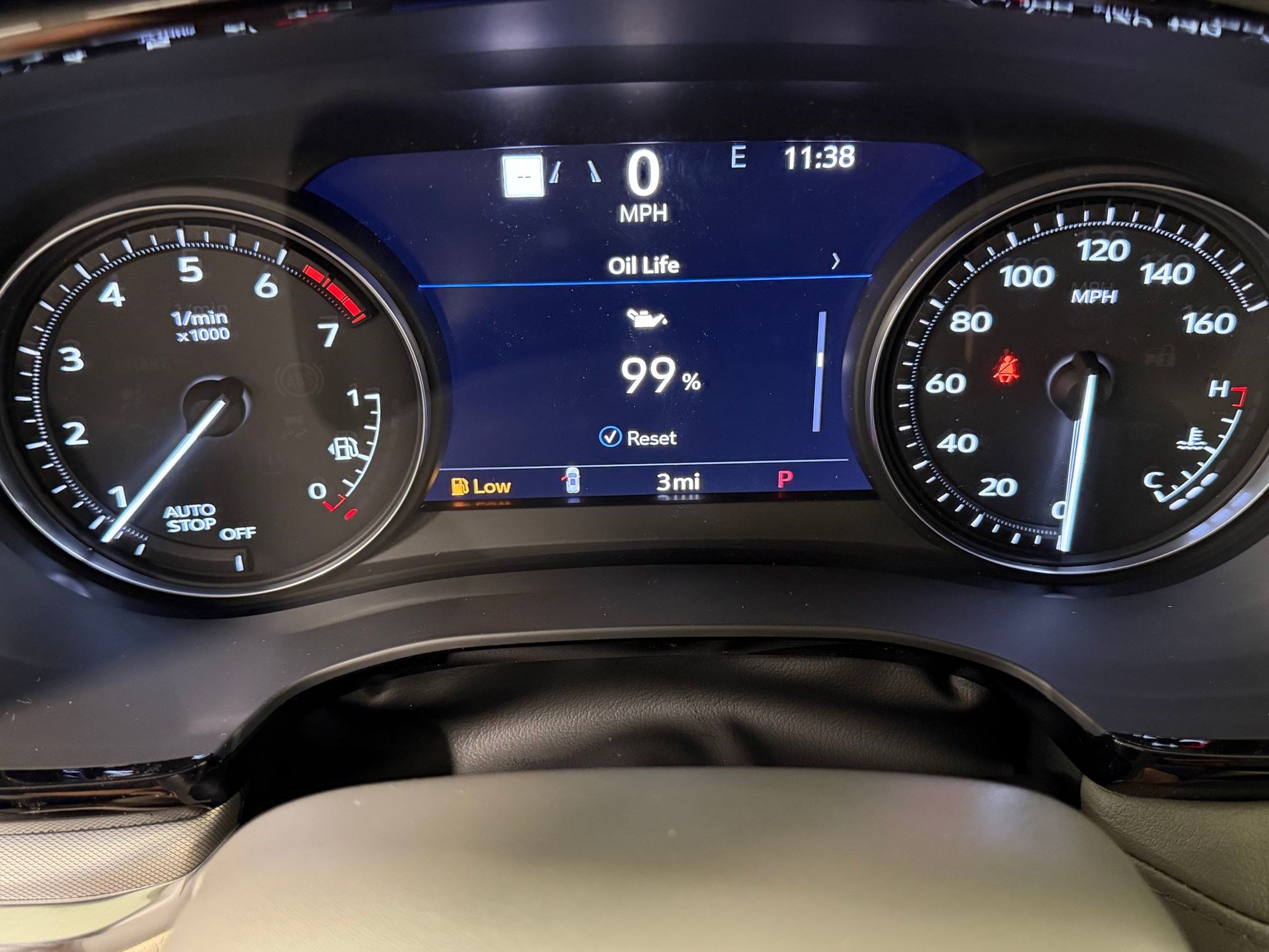 2026 Cadillac XT5 Premium Luxury - Photo 33