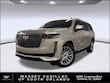  CADILLAC Escalade ESV
